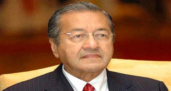 رئيس الوزراء الماليزي يعلن تشكيل المجلس الوزاري الجديد