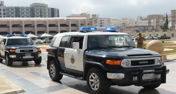 ضبط 3500 قضیة جنائیة و1700 شخص خلال أسبوع