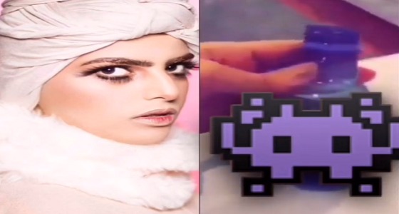 بالفيديو.. بعد الفيديو الفاضح لها.. سارة الودعاني تثير الجدل بفيديو جديد