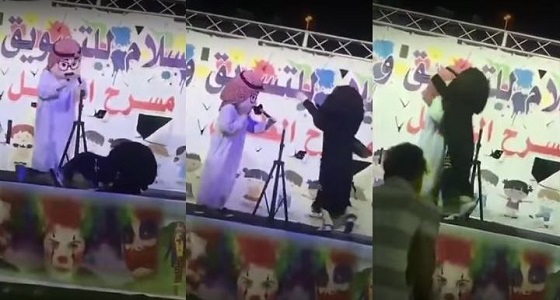 &#8221; التنمية السياحية &#8221; تعلق على فيديو محاكاة واقعة فتاة مهرجان عكاظ