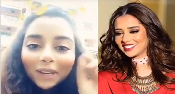 بالفيديو.. بلقيس تعلم متابعيها اللهجة المغربية