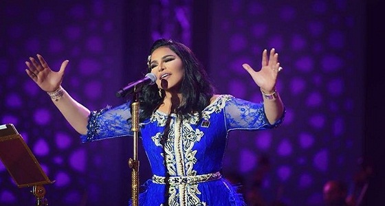 بعد اختتام مهرجان ” موازين ” ..فنانة مغربية لـ أحلام : لا ننتظر منك صدقة وتبرعًا