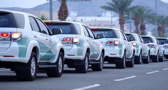 ” التجارة ” تواصل أعمالها الرقابية وتتحقق من توافر السلع التموينية خلال الحج