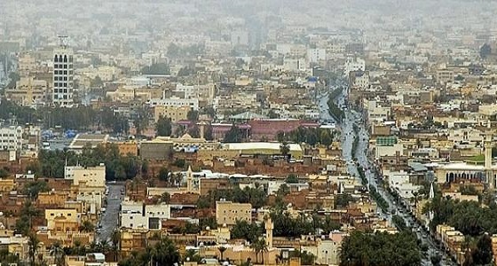 اختفاء شقيقتين بحائل منذ 5 أيام .. والجهات الأمنية تواصل البحث عنهما