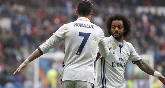 الريال مستعد لبيع مارسيلو لليوفي ويحدد سعره