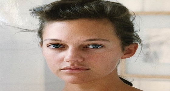 صورة قديمة لـ ” مريم أوزرلي ” بإطلالة طبيعية بدون ماكياج