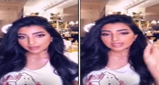 بالفيديو.. بثينة الرئيسي توجه رسالة إلى أحلام بعد تعرض حفلتها للنصب