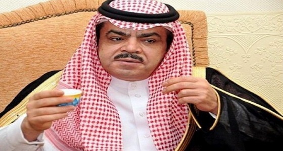 وفاة محافظ الرس محمد العساف.. وآخر تغريداته: سامحوني
