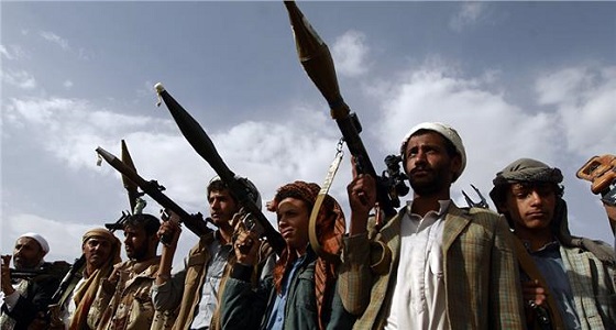 تقرير سري مقدم إلى مجلس الأمن يكشف تزويد إيران للحوثيين بالصواريخ والأسلحة