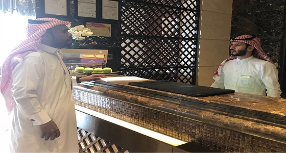 ضبط 15 مخالفة لقرارات التوطين وإنذار 153 منشأة بعسير