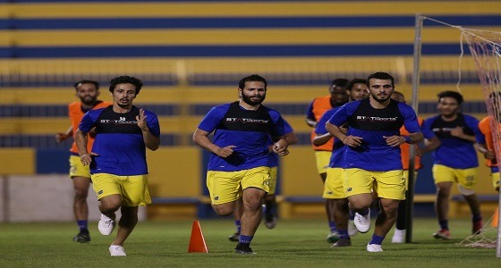 النصر يتفق مع جهاز طبي برتغالي.. ويلاعب وست هام