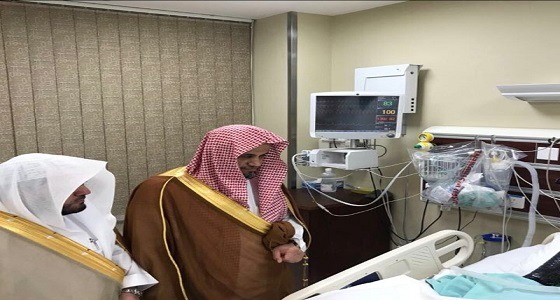 جلطة دماغية تداهم محقق بالنيابة العامة بعيون الجواء