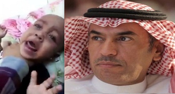 أول تعليق من ” أبا الخيل ” على مقطع الأم التي تعذب ابنتها