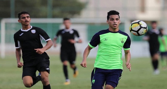 الأهلي يوافق على إعارة العجاني بعد التجديد