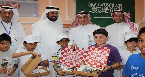 “موهبة ” :نعمل على عقد شراكات متنوعة لاستثمار المواهب بمختلف مدن المملكة