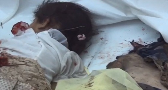 مقتل 5 مدنيين بينهم أطفال في قصف حوثي لحفل زفاف نسائي
