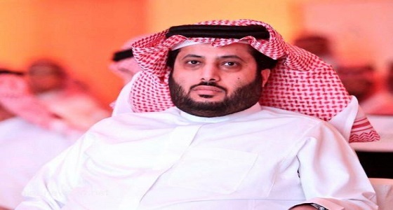 بالفيديو.. تعليق تركي آل الشيخ على زواجه من فنانة مصرية