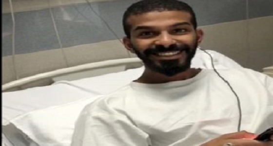 بالفيديو.. صديق الفنان سلطان العلي يؤكد: مشروب الطاقة سبب مرضه