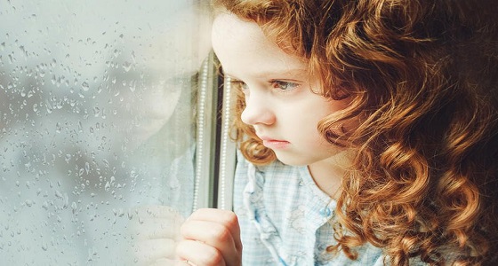 اكتئاب الأطفال .. أسباب وعلاجات