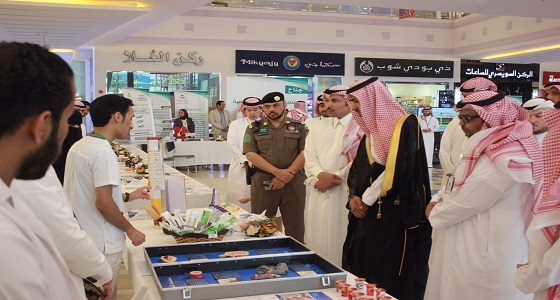 مستشفى الامل للصحة النفسية بالخرج يقيم فعالية ” لاتجربها ” بمنسبة اليوم العالمي لمكافحة المخدرات