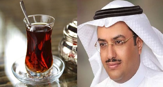 خالد النمر يحذر من تناول هذه الأدوية مع الشاي