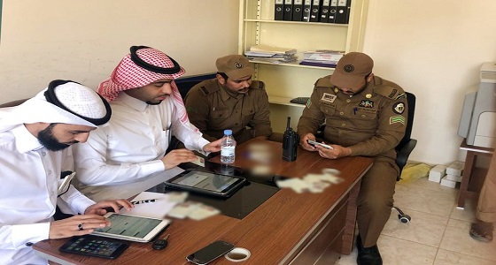 إلزام شركة كبرى بدفع مستحقات 87 عاملا بالجوف