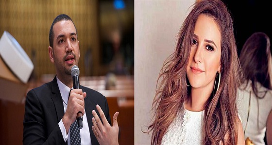 بعد زواجه من فنانة.. داعية يدافع عن نفسه: غطاء الرأس ليس مقياسا للحكم