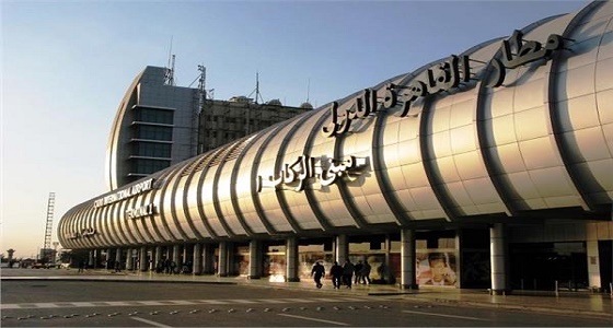 مطار القاهرة يلغي سفر راكبة سعودية متجهة إلى جدة