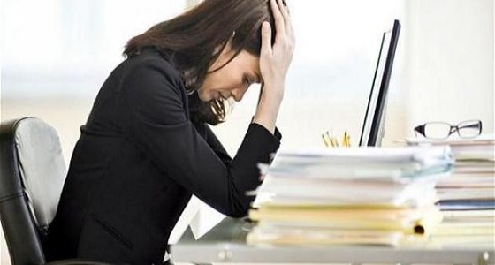 طول ساعات العمل يعرضكِ لمرض خطير