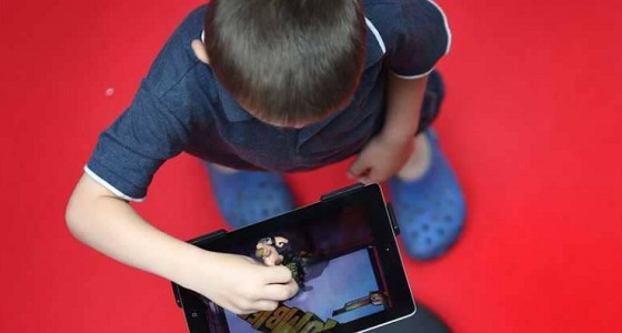 الكشف عن لعبة إلكترونية للأطفال بها مشهد اغتصاب