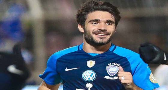 سيروتي يرجع فشله مع الهلال إلى إقالة دياز