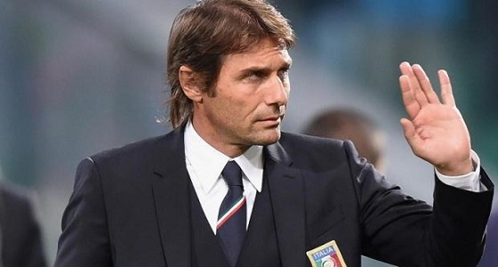 كونتي لم يعد مدربا لتشيلسي .. وساري يقترب من البلوز