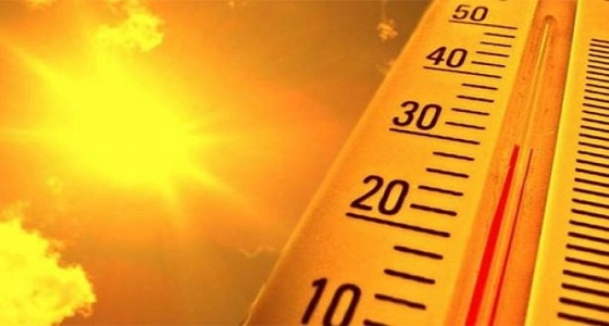 الكشف عن المدينة العربية التي سجلت أعلى درجة حرارة في العالم