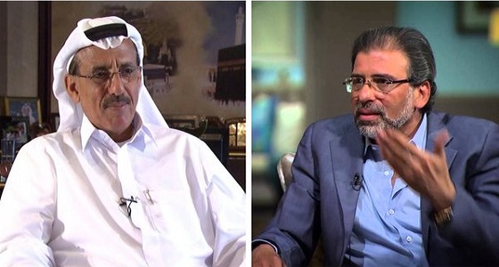 الأندلس يشعل الخلاف بين خالد يوسف ورجل الأعمال الإماراتي ” الحبتور “