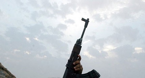 ” من أراد إسعادي لا يحمل سلاحا ” .. رسالة عريس للمدعوين في زفافه