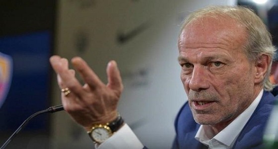 الاتحاد يتعاقد مع والتر ساباتيني للعمل مستشارا للفئات السنية