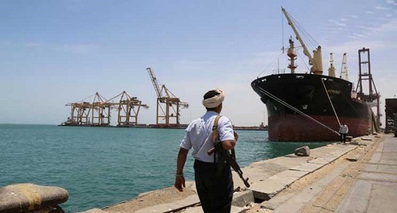 الكشف عن مقتل 5 موظفين بميناء الحديدة على يد الحوثيين