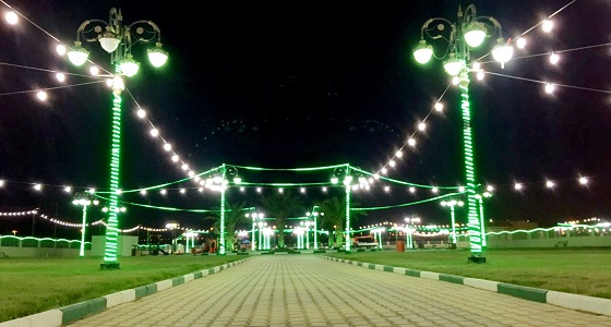 بعد مضاربة عنيفة.. القبض على شباب لمضايقتهم العوائل بحديقة ” الأرطاوية “