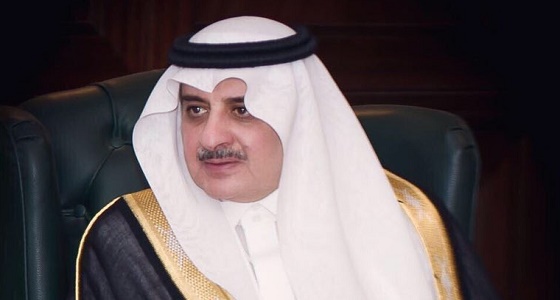 الأمير فهد بن سلطان يقدم مساعدة مالية لأسرة &#8221; يتيمة تبوك &#8220;