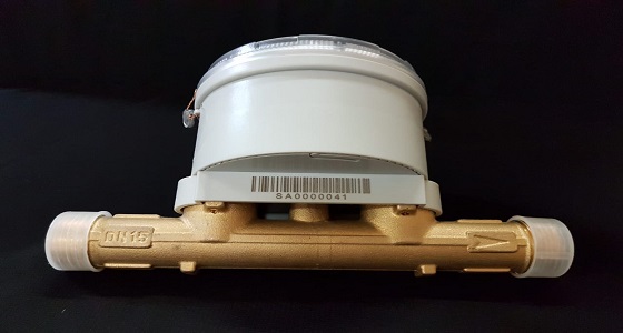 “بالواى فاى” شركة سعودية تقتحم عالم عدادات المياه والبداية مصرية