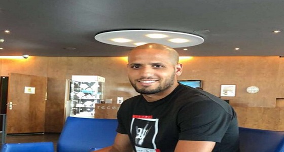 كريم الأحمدي ينضم لمعسكر الاتحاد بالنمسا