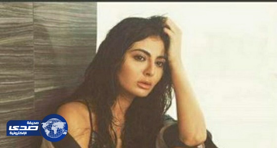 صور مريم حسين بـ ” ملابس النوم ” تثير ضجة عارمة