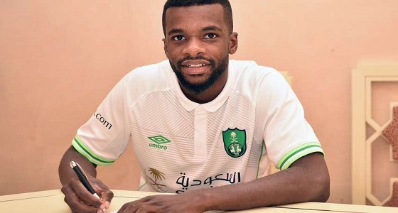 بالفيديو.. منصور الحربي ينضم للنمور