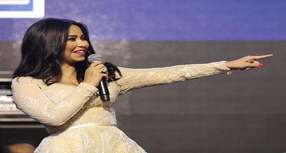فنانة لبنانية تهاجم شيرين عبدالوهاب: راح تموتي من الغيظ