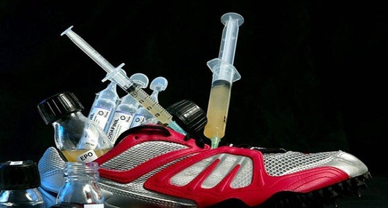 ” الرقابة على المنشطات ” توقف 3 لاعبين