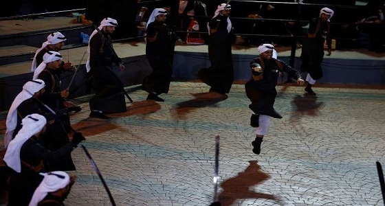 رد أول منشدة سعودية على منتقديها