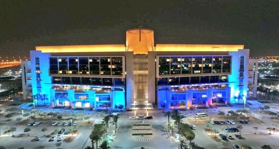 مستشفى الملك عبدالله الجامعي توفر وظائف إدارية شاغرة