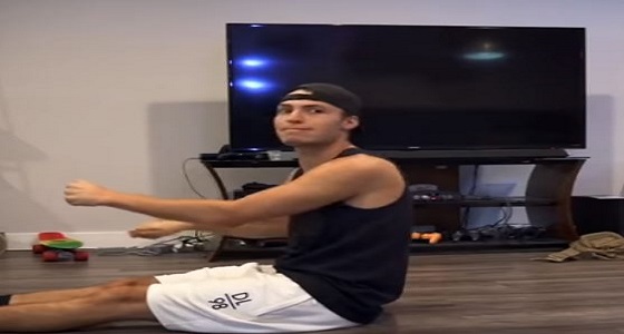 بالفيديو.. تحدي ” زووم ”  يغزو العالم و ينافس ” كيكي “