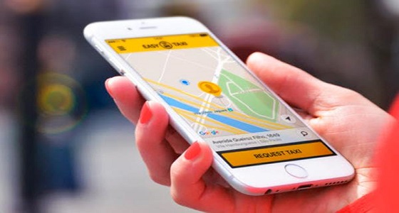 سيدات يتقدمن للعمل بمجال توصيل الطلبات عبر التطبيقات الذكية بالمملكة