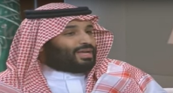 بعد الإيقاع بمسؤول بـ ” الدفاع ” .. فيديو لولي العهد بشأن قضايا الفساد